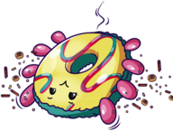 Pikmi Pop Netta the Spider