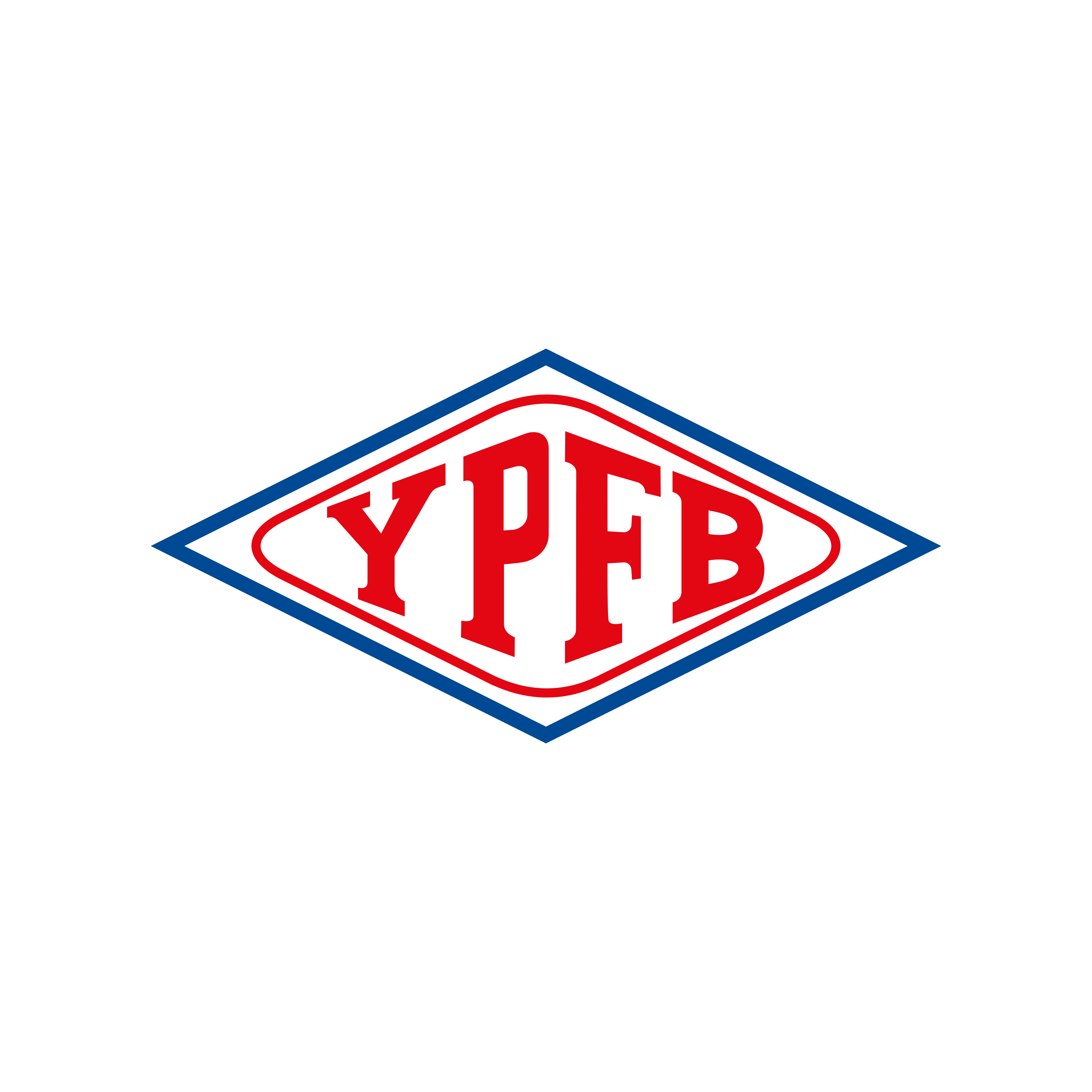 Ypfb