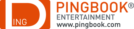 Pingbook Entertainment