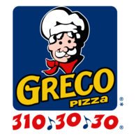 Greco Pizza