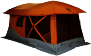 Gazelle Camping Hub Tent