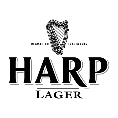 Harp Lager