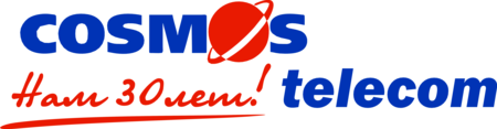 Cosmos Telecom