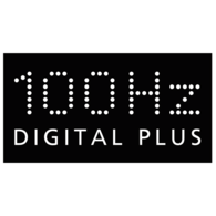 100Hz Digital Plus