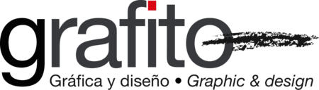 Grafito Grafica y Diseño - Graphic & Design