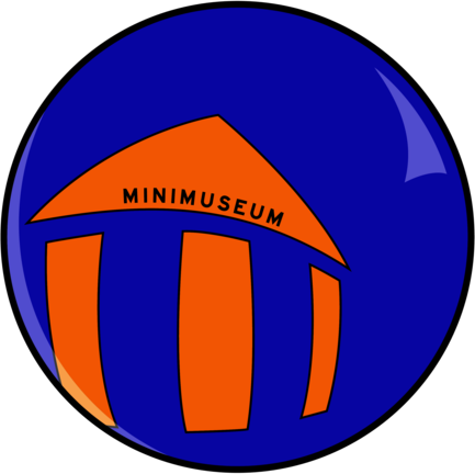 Kringloopcentrum Amersfoort - Minimuseum