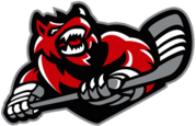Huntsville Havoc Mascotte