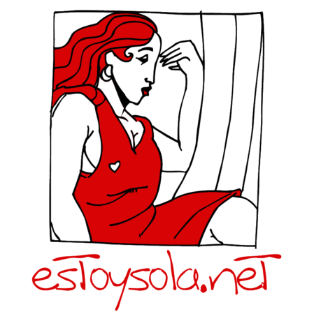 Estoy sola punto net