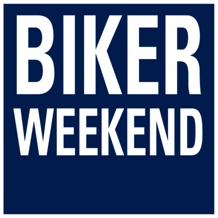 Biker Weekend