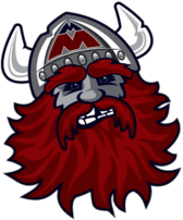 Macon Mayhem Mascotte