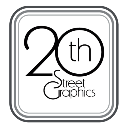20th Street Graphics