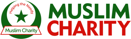 Muslim Charity Helping the Needy