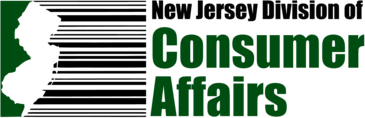 Division of Consumer Affairs New Jersey