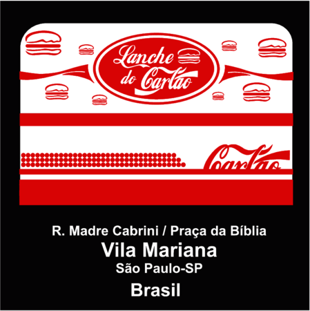 Lanche do Carlao