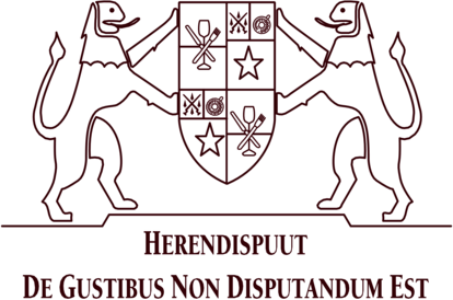 De Gustibus Non Disputandum Est