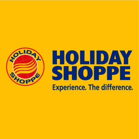 Holiday Shoppe