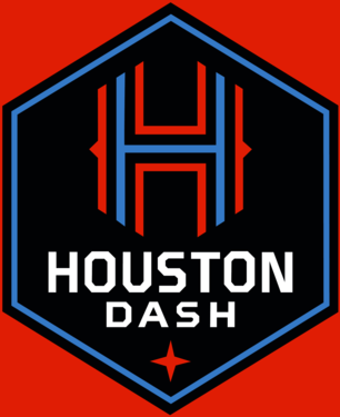 Houston Dash 2021-