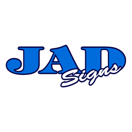 JAD Signs