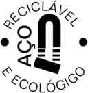 Aço Reciclável