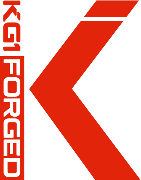 KG1 Forged