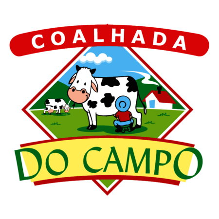 Coalhada do Campo