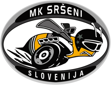 MK SRSENI
