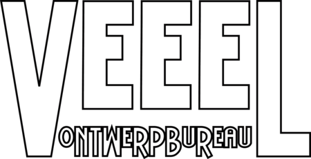 Ontwerpbureau Veeel