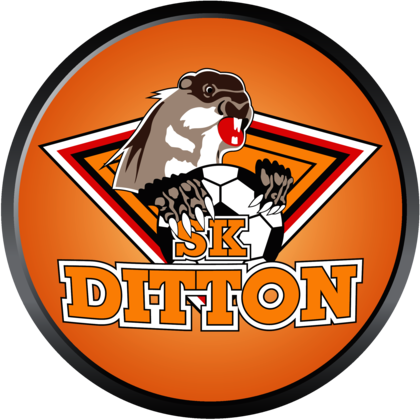 FK Ditton Daugavpils (mid 00's logo)