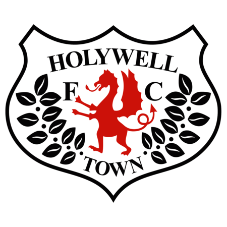 Holywell Town FC