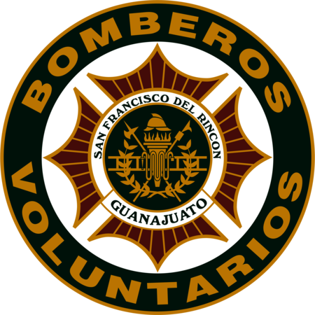 Bomberos SFR