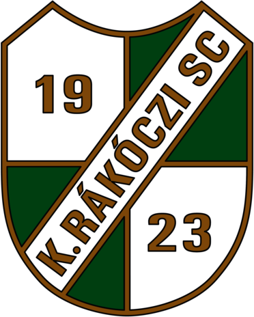 SC Rakoczi Kaposvar (logo of 70's - 80's)
