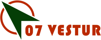 07 Vestur