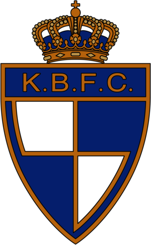 K Boom FC (70's logo)