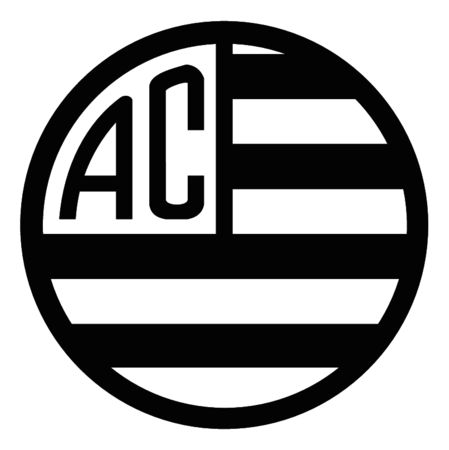 Athletic Club de Sao Joao Del Rey-MG