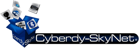 Cyberdy-Skynet