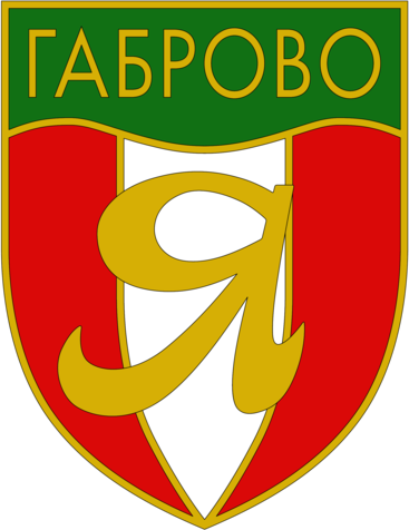 FK Yantra Gabrovo