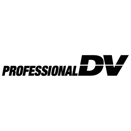 Professional DV