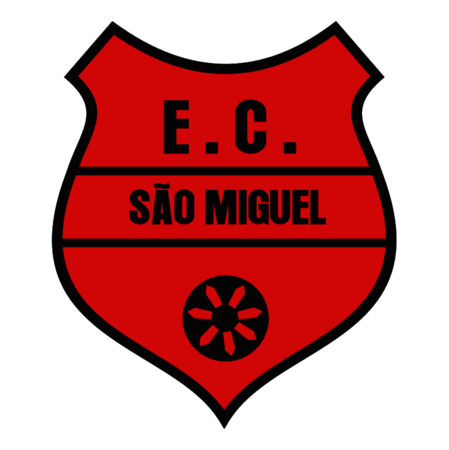 Esporte Clube Sao Miguel de Flores da Cunha-RS