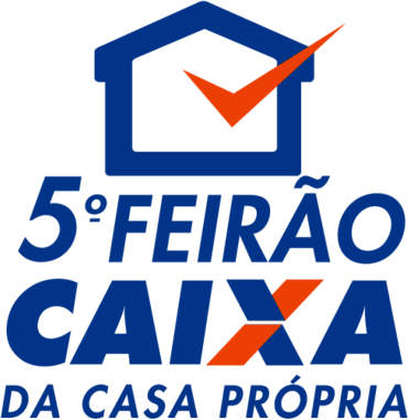 5º Feirão Caixa da Casa Própria