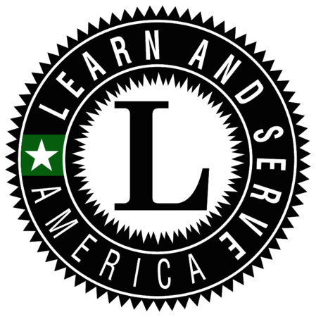 Learn and Serve America