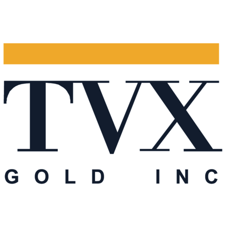 TVX Gold