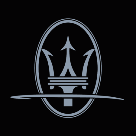 Maserati Tridente
