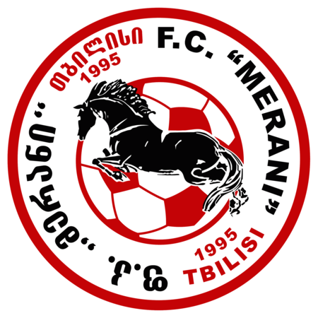 FC Merani Tbilisi