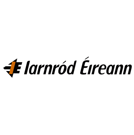 Iarnrod Eireann