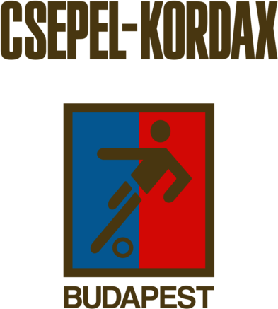 Csepel-Kordax Budapest