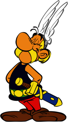 Asterix