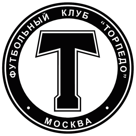 Torpedo Moscow