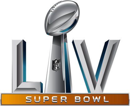 SUPER BOWL LV