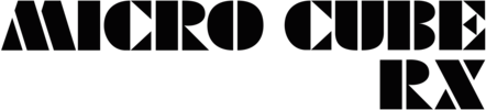 Micro Cube RX