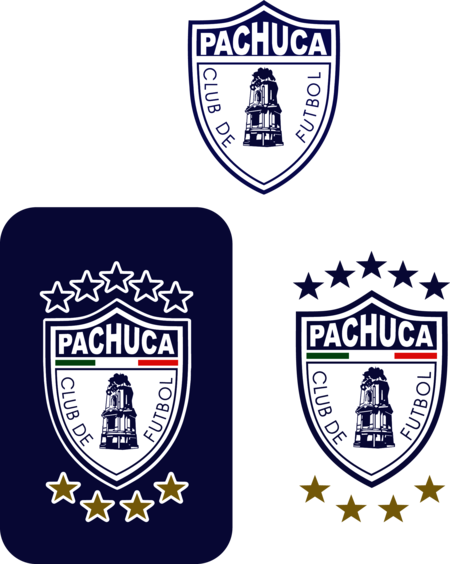 Tuzos del Pachuca